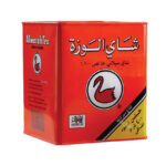 شاي الوزة علب 400 جم