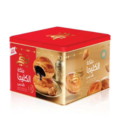 كليجا ميني بالدبس  بنتي