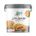 معمول بالدخن  بنتي 400جم