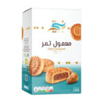معمول تمر بنتي 350 جم