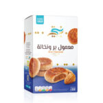 معمول بر ونخالة بنتي 350 جم