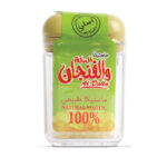 مستكة علب الدلة والفنجان