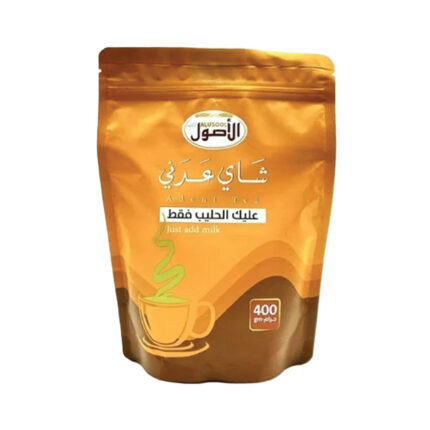 شاي عدني الاصول 400 جم