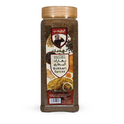 بهارات البخاري خلطة الغربي 300 جم