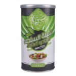 صرة بتتبيلة السلطة 150جم