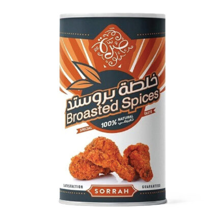 صرة بهارات بروستد 220جم