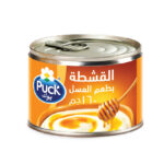قشطة بوك بالعسل 160 جم
