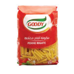 مكرونه رقم 31 قودي 450 جم