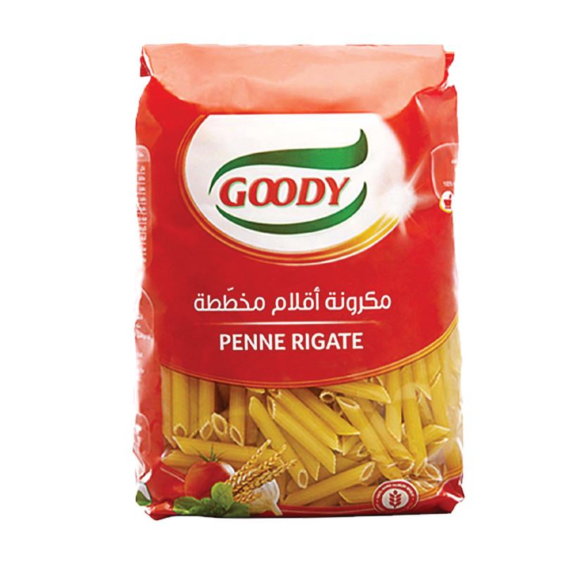 38358-حبة مكرونه رقم 31 قودي 450 جم - الصورة 1