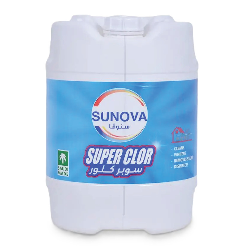 38484-حبة سنوفا كلور 20 لتر - Image 1