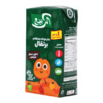 AL RABIE NECTAR 120 ML