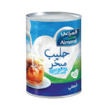 حليب سائل مبخر المراعي 410 مل