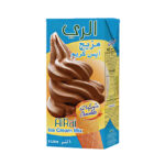 ايس كريم الري شوكولاتة 1 لتر