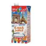 كريمة الطبخ الفرنسية الري 1 لتر