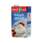 كريمة خفق الري 250 ج