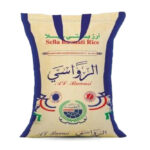 ارز الرواسي 10 ك