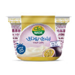 زبادي يوناني ندى باشن فروت  160 جم