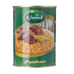 سمن طبيعي نقي فارم (وفر 5 ريال)  800 جم