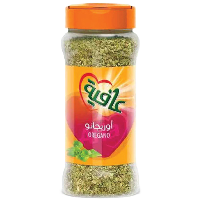 41348-حبة اوريجانوعافية 60 جم - الصورة 1