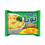 تويا شعيرية خضار 75  جم