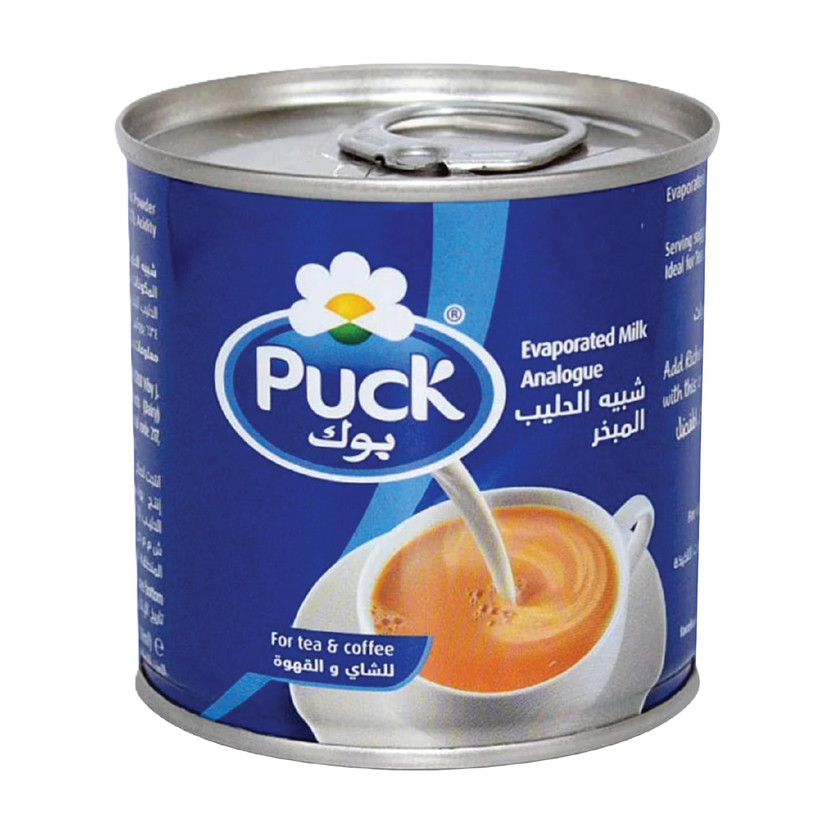 41495-حبة حليب بوك مبخر 170 جرام - Image 1