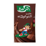 حليب الربيع شوكولاتة  125 مل