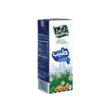 حليب الربيع كامل الدسم  200 مل
