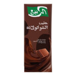 حليب الربيع شوكولاتة  200 مل