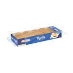ROLL CAKE YAMAMA VANILLA 42 GM