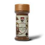 زبده الفول السوداني خشنه قودي 1 ك