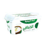 لبنة كريمة الصافي 700 ج
