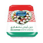 جبنة بلغاريا المراعي 200جم