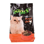 CAT FOOD 100 M