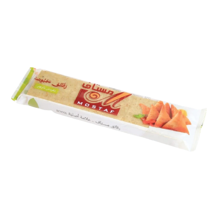 42740-حبة رقاق سمبوسة مقرمشة/بر مستاف - Image 1