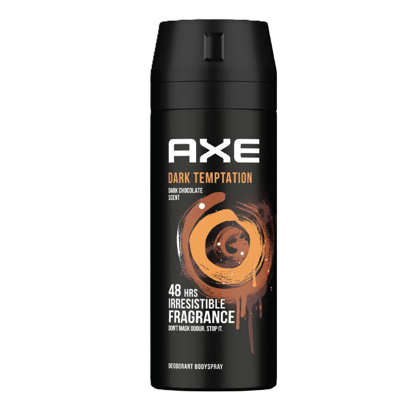 42754-حبة AXE 150 ML - Image 1