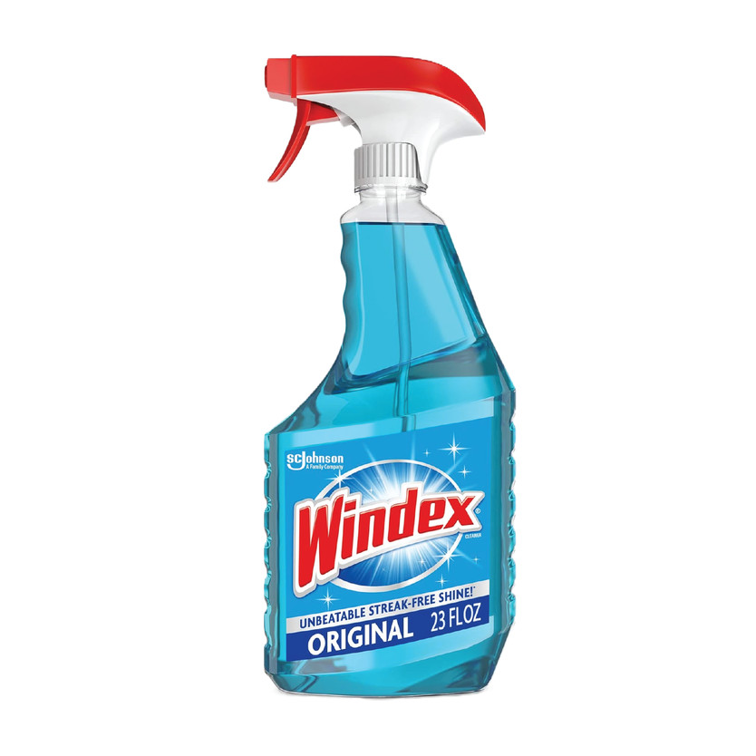 42793-حبة MR. MUSCLE KITCHEN CLEANER 500 ML - Image 1