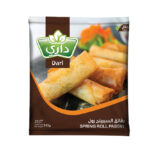 رقائق السبرينج رول داري 340 جم