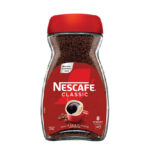 نسكافيه كلاسيك نستله 95 جم