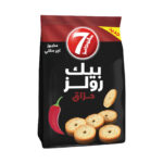 سفن دايز بيك رولز حراق 60 جرام