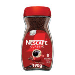 نسكافيه كلاسيك نستله 190 جم
