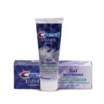 CREST 125 ML