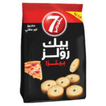 سفن دايز بيك رولز بيتزا 60 جرام