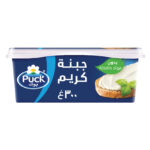 جبنة كريمه بوك 300 جرام