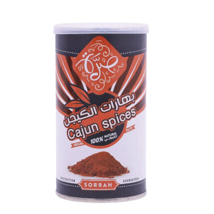 صرة بهارات الكيجن 180 جم