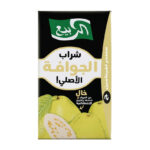 شراب الربيع جوافة 250 مل