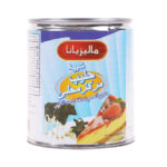 حليب ماليزيانا شبيه حليب مركز محلي منزوع الدسم  500ج