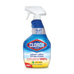 CLOROX KITCHEN CLEANER 750 ML