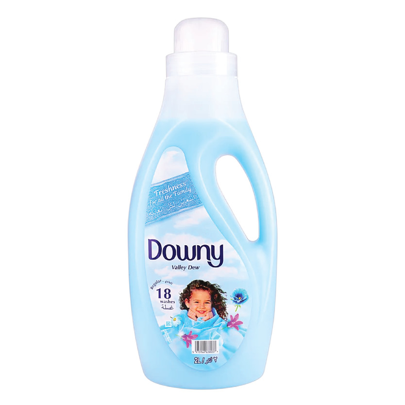 45884-حبة DOWNY CONCE. 2 LTR - Image 1