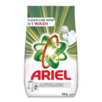 ARIAL CONCRNTRATED ORIGINAL 1.5 KG
