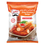 زينج دجاج استربس سيراش الكبير 700 جم